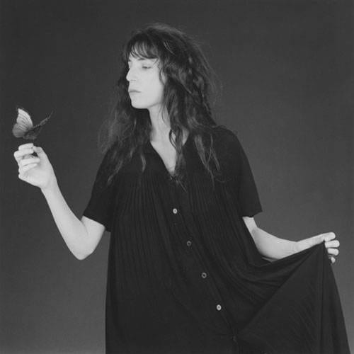 Patti Smith