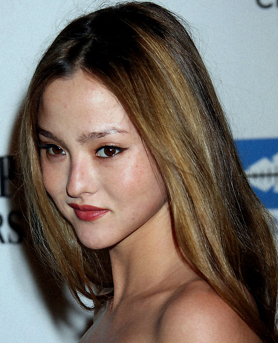 Devon Aoki