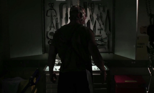 See No Evil 2 (2014) See No Evil 2 (2014)