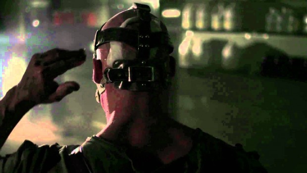 See No Evil 2                                  (2014)