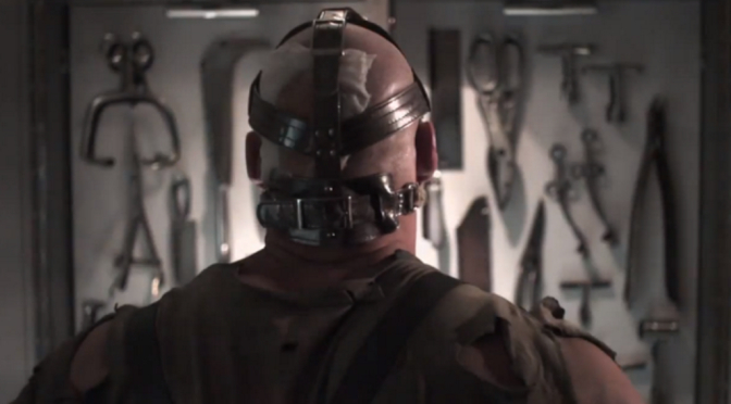 See No Evil 2                                  (2014)