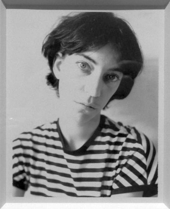 Patti Smith Patti Smith