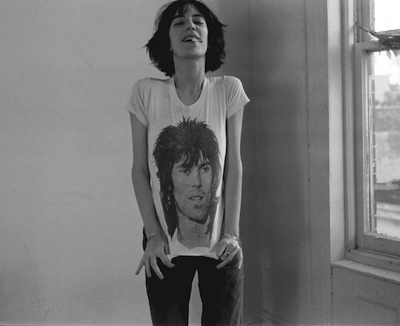 Patti Smith Patti Smith
