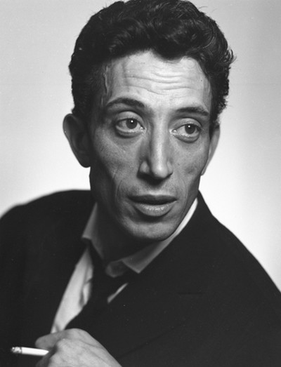 Philippe Clay