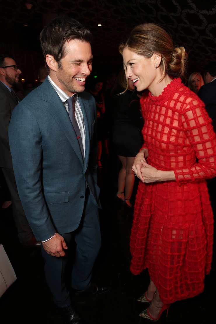 James Marsden