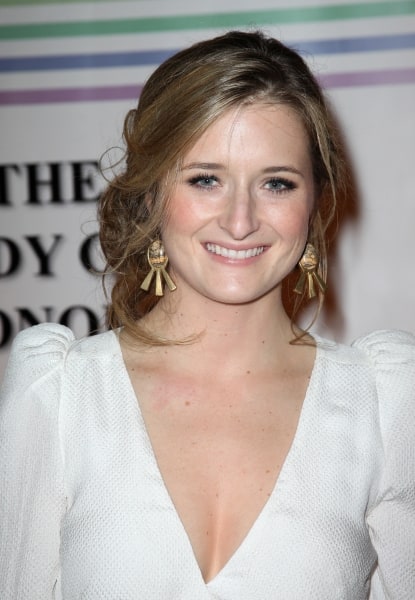 Grace Gummer