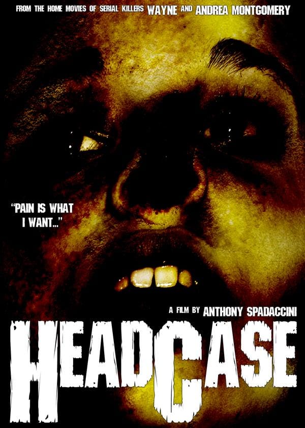 Head Case