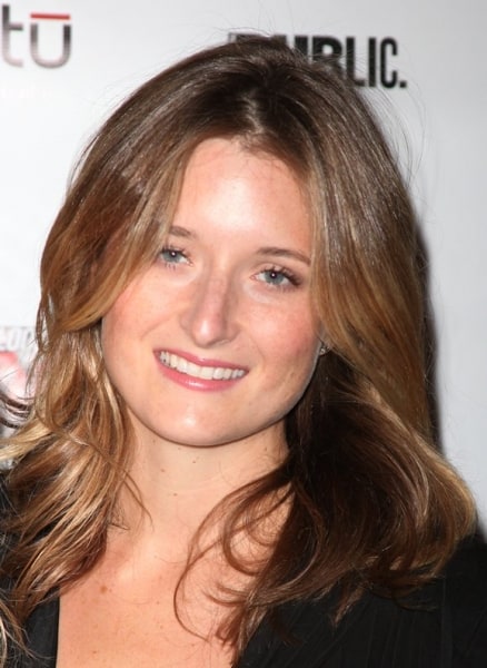 Grace Gummer