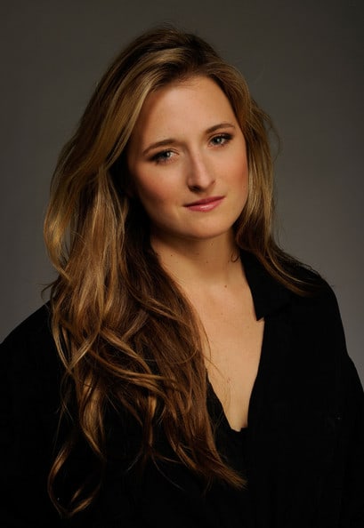 Grace Gummer