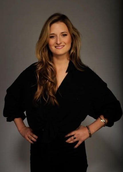 Grace Gummer