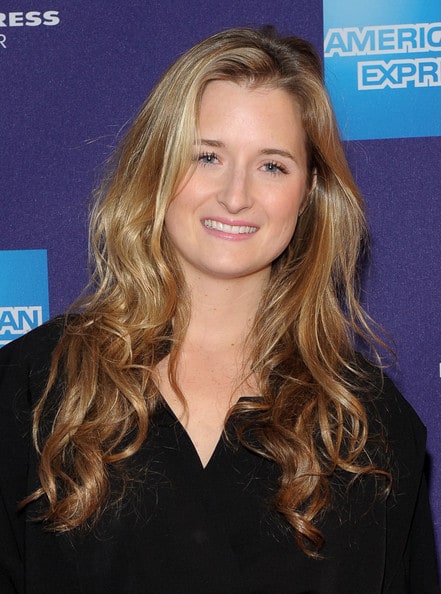 Grace Gummer