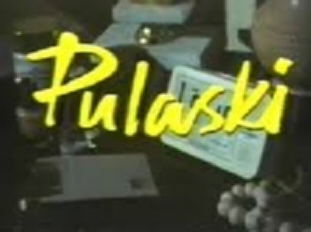 Pulaski: The TV Detective