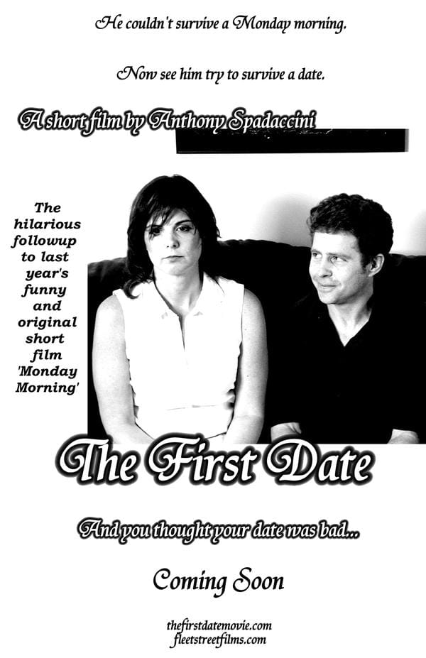 The First Date