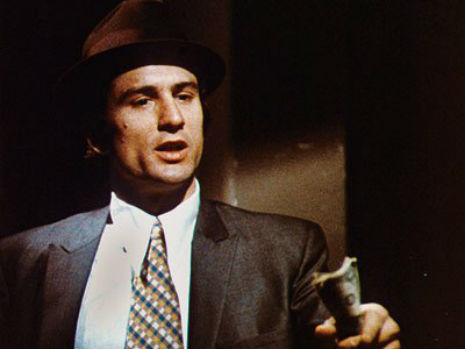 Robert De Niro