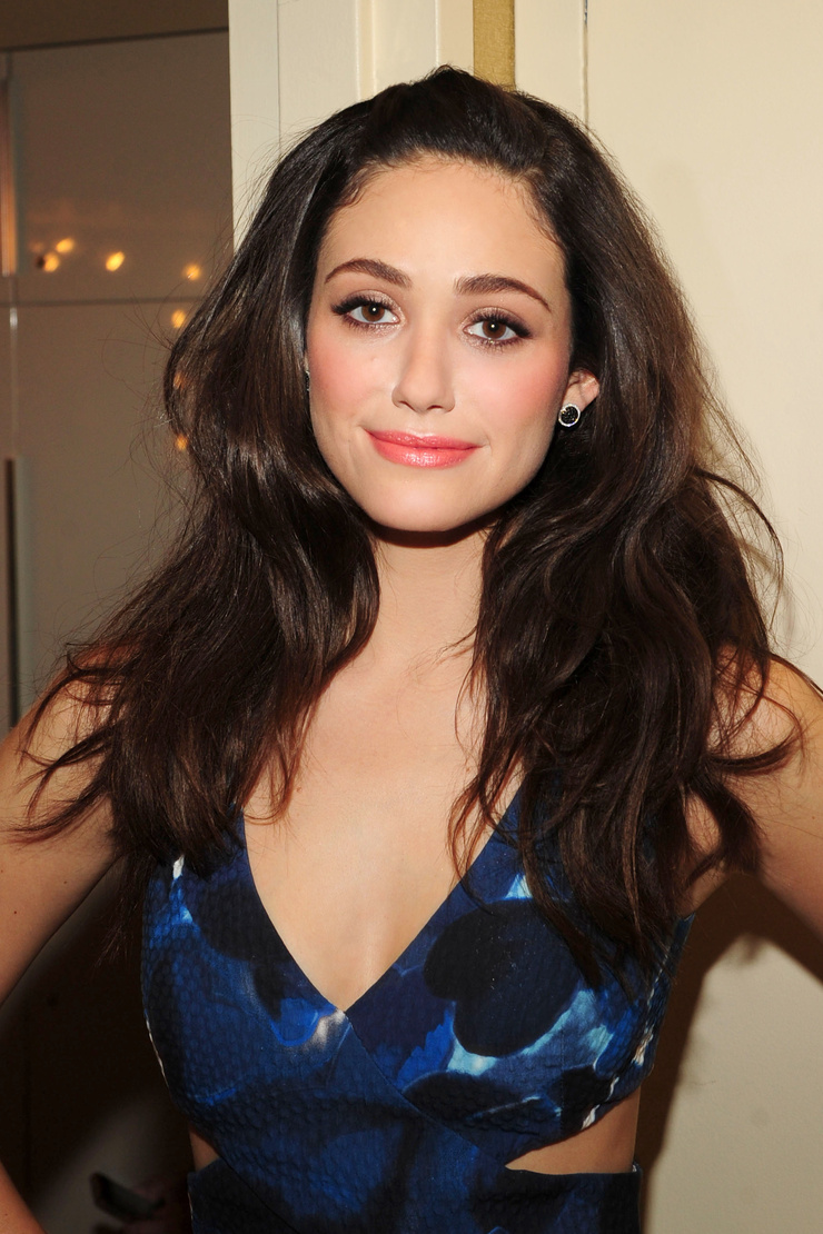 Emmy Rossum Emmy Rossum