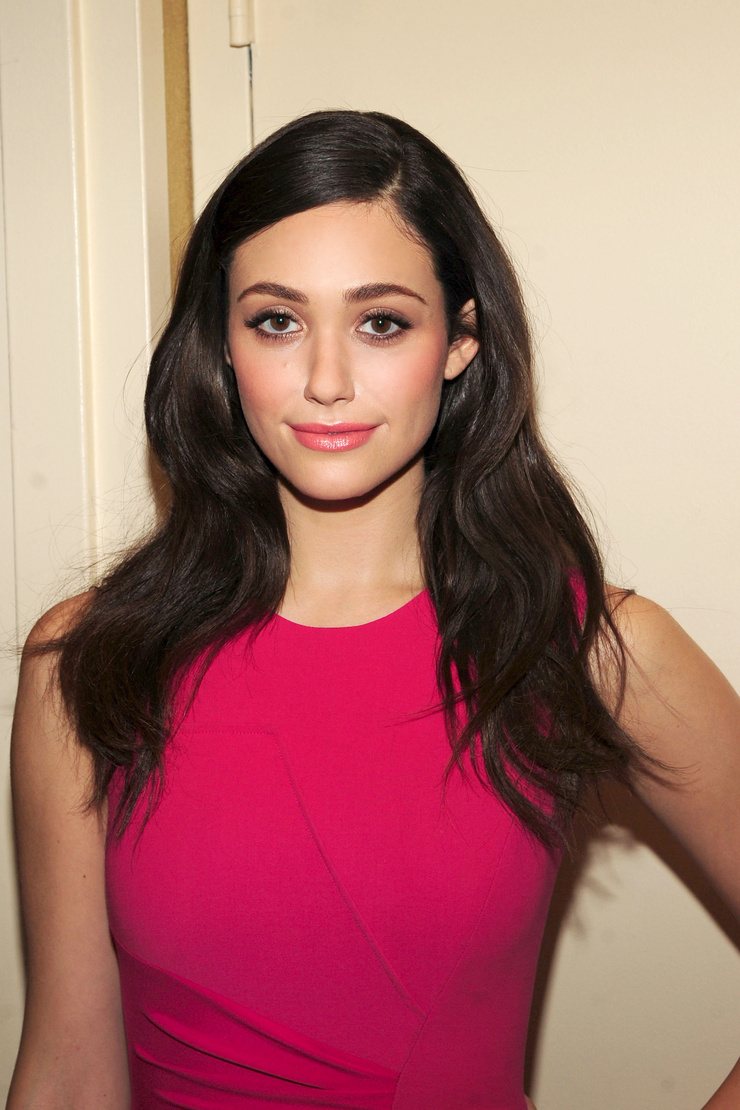 Emmy Rossum Emmy Rossum
