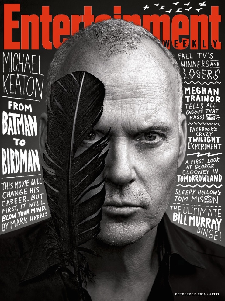 Michael Keaton Michael Keaton