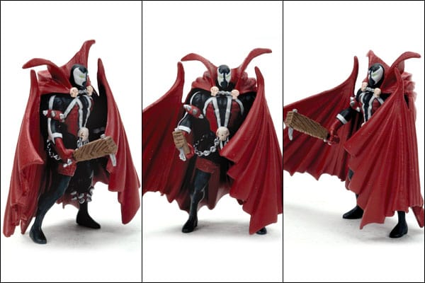 Spawn Series 1 Action Figure