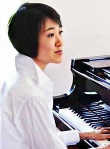 Ayako Ôtsuka