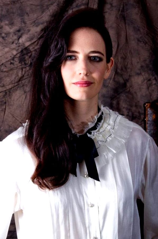 Eva Green Eva Green