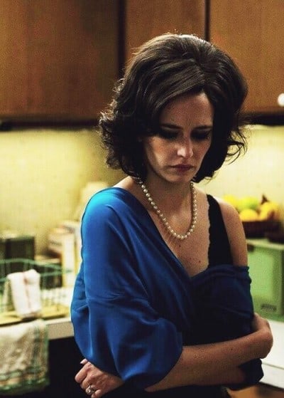 Eva Green Eva Green
