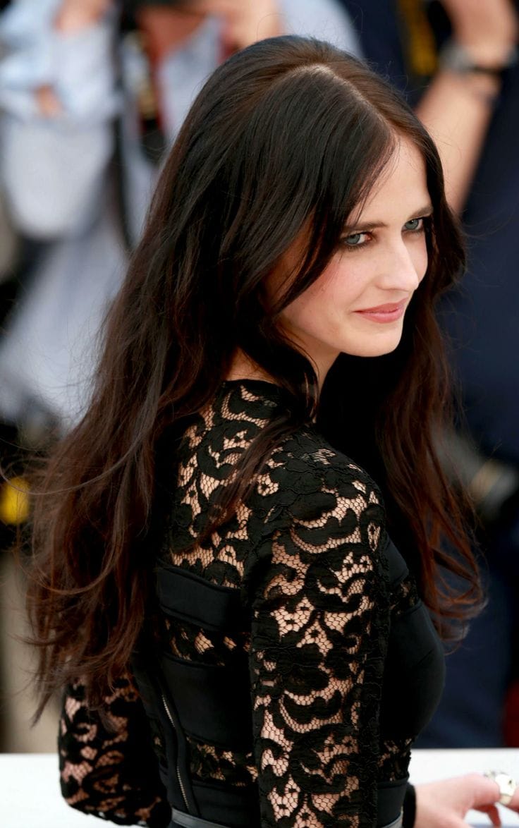 Eva Green Eva Green