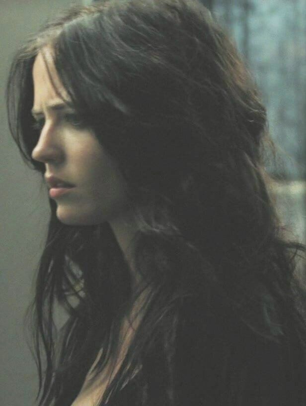 Eva Green