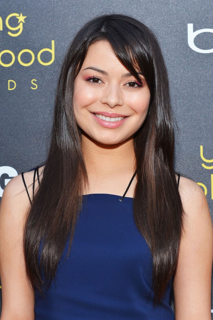 Miranda Cosgrove Miranda Cosgrove