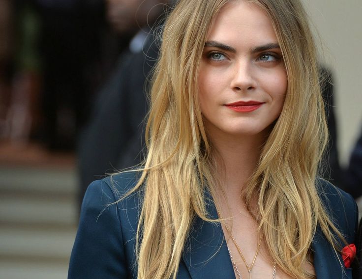 Cara Delevingne Cara Delevingne