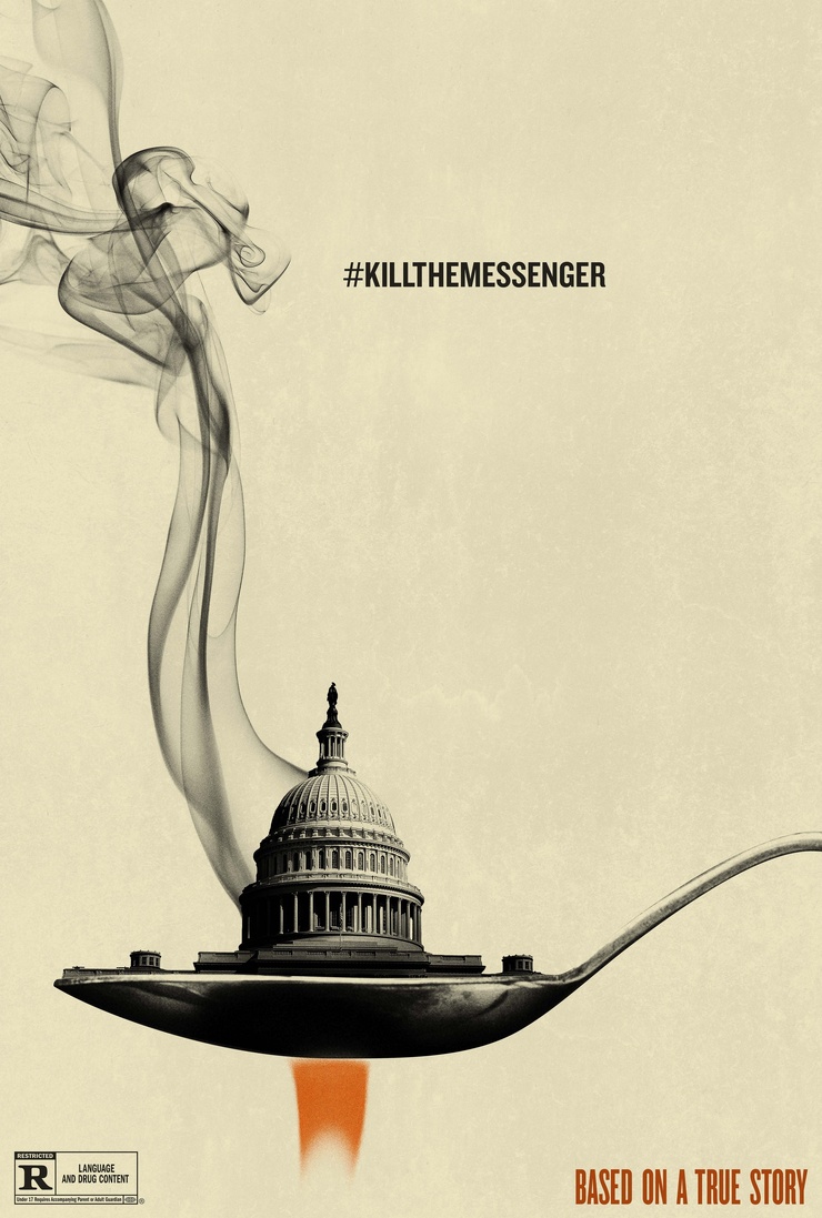 Kill the Messenger Kill the Messenger