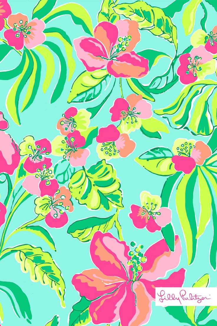 Lilly Pulitzer Prints #PreppyLife