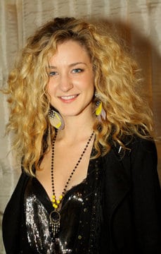 Hallee Hirsh