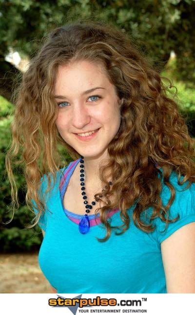 Hallee Hirsh