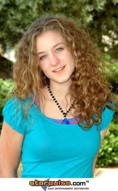 Hallee Hirsh