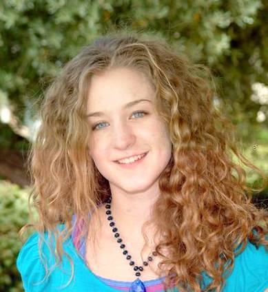 Hallee Hirsh