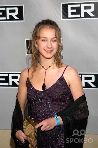 Hallee Hirsh