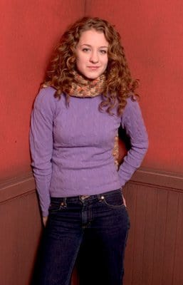 Hallee Hirsh