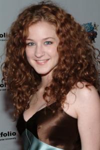 Hallee Hirsh