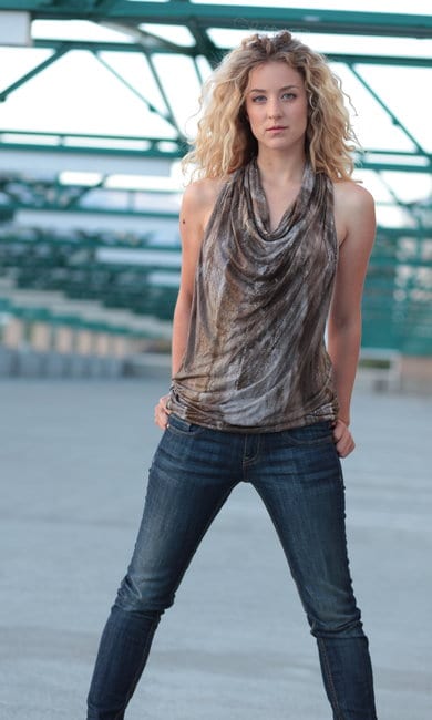 Hallee Hirsh