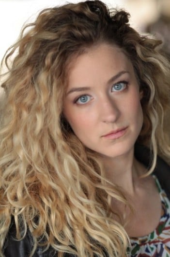 Hallee Hirsh