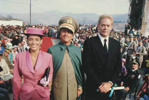 Picture Of Moon Over Parador 19