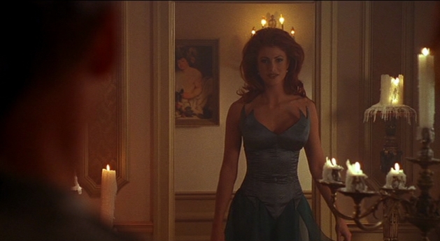 Tales from the Crypt: Bordello of Blood Tales from the Crypt: Bordello of Blood