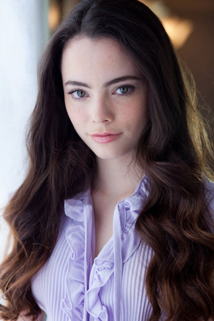 Freya Tingley