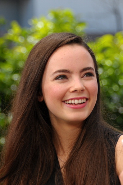 Freya Tingley Freya Tingley