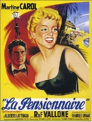 Riviera (1954)
