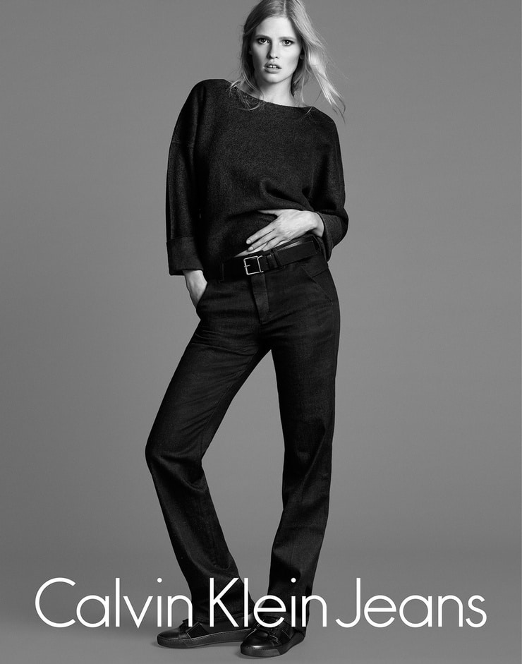 Lara Stone Lara Stone