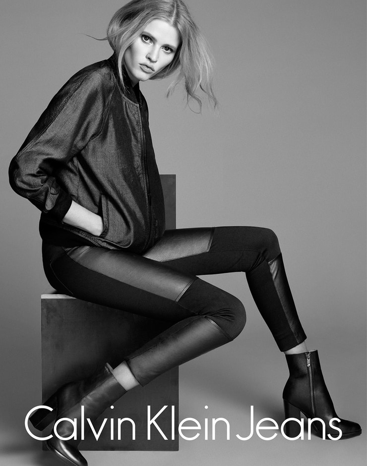 Lara Stone Lara Stone