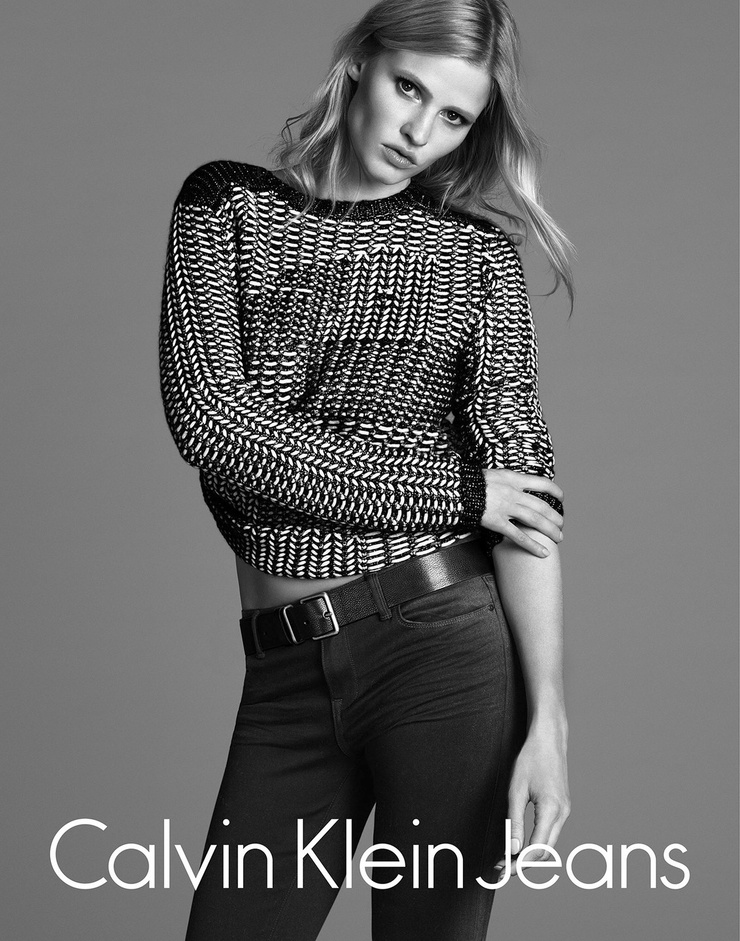 Lara Stone