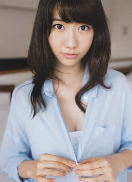 Yuki Kashiwagi