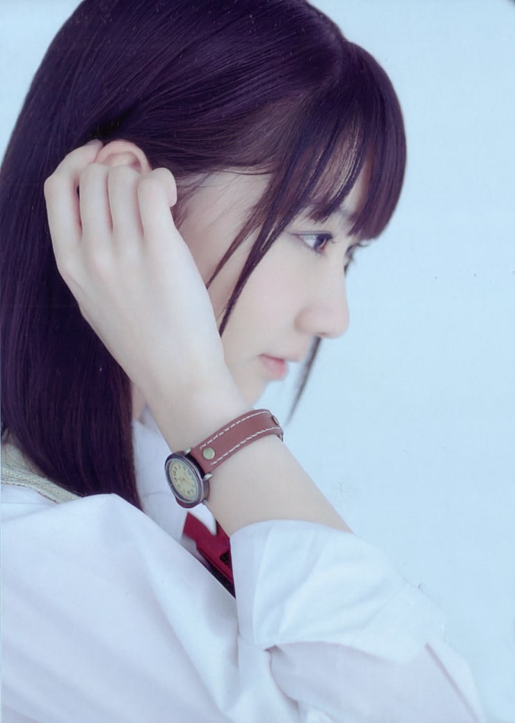 Yuki Kashiwagi